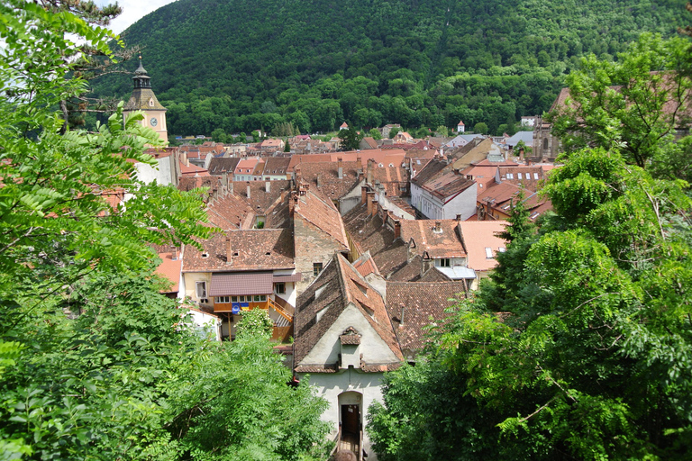 From Bucharest: 3-Day Transylvania Tour & Transfagarasan 4-Day Transylvania Tour & Transfagarasan