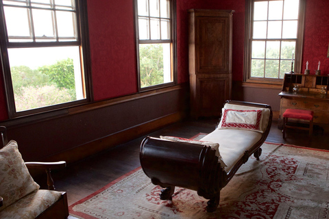 Rose Hall Great House & Gardens Tour | Montego Bay Shared transportation from Lilliput