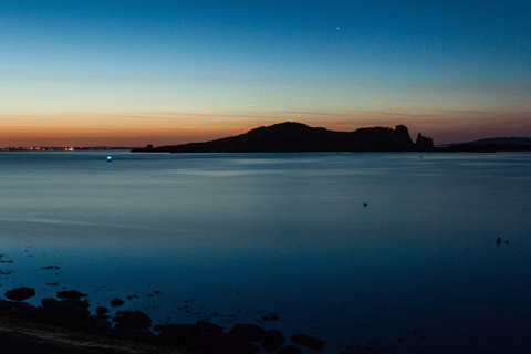 Dublin: Sunset Cruise in Howth
