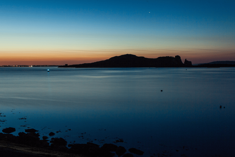 Dublin: Sunset Cruise in Howth