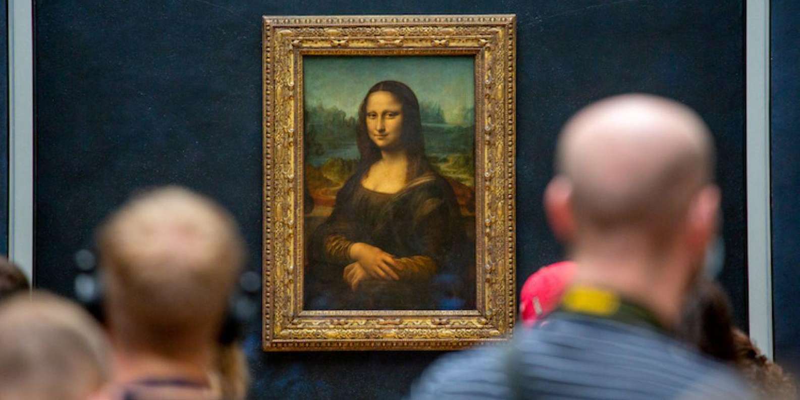Skip the Line Guided Tour of Louvre Museum Highlights