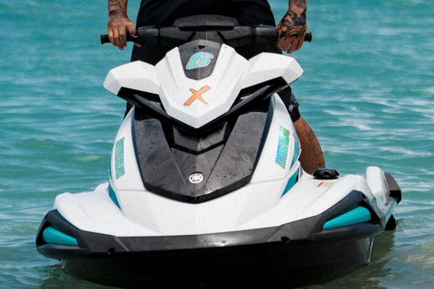 Puerto Rico: Isla Verde Beach 2026 Brand New Jet Ski Rentals