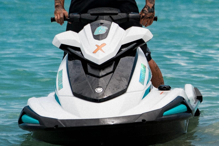 Puerto Rico: Isla Verde Beach 2026 Brand New Jet Ski Rentals