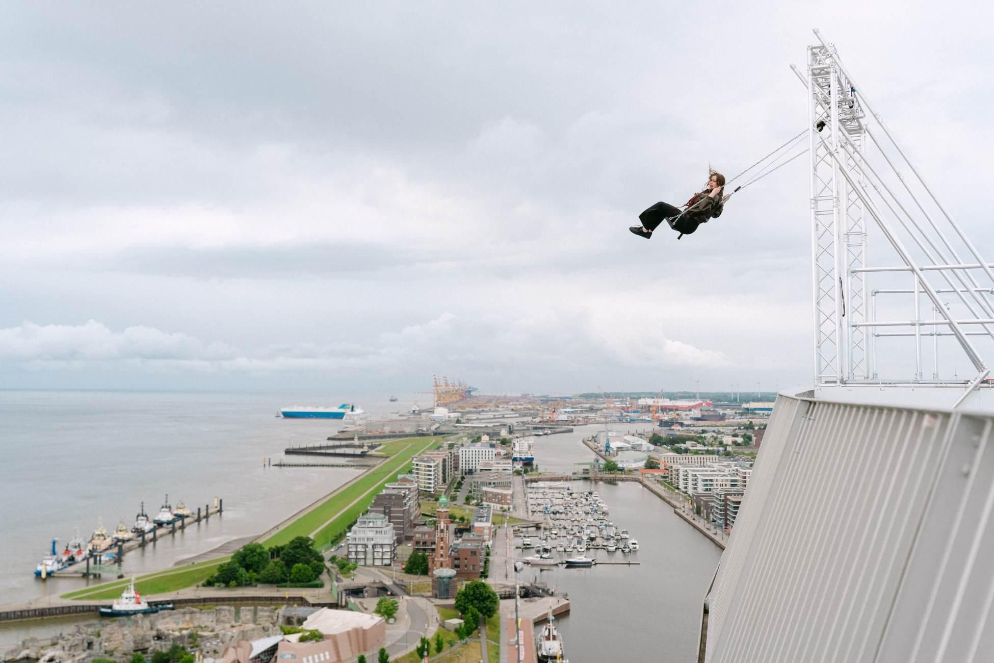 High Swing Bremerhaven