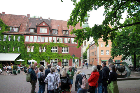 Hannover: "Ausgerechnet Bananen" Musical City Tour