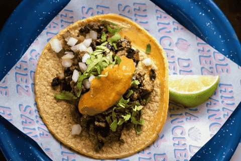 Copenhagen Culinary Journey: Harbor Classics and Street Eats