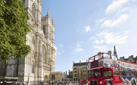  - Londra.it