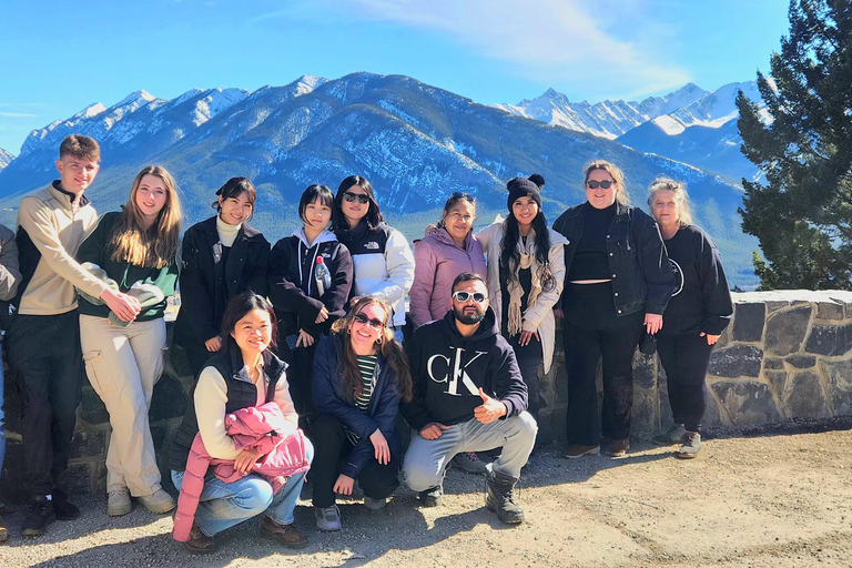 Privat SUV-tur till kanjoner, vattenfall, sjöar och mycket mer