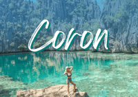 Coron Island Ultimate Tour与午餐（Joiners Tour） - Housity