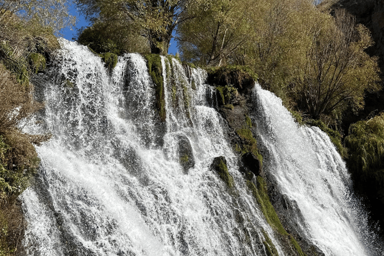 Yerevan: Khor Virap, Tatev, and Noravank Day Tour