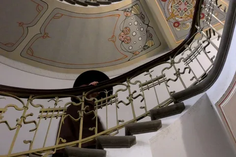 Riga : les points forts de l'Art nouveau et visite du musée de l'Art nouveau