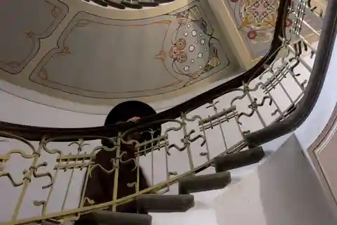 Riga: Jugendstil-Highlights & Besuch des Jugendstilmuseums