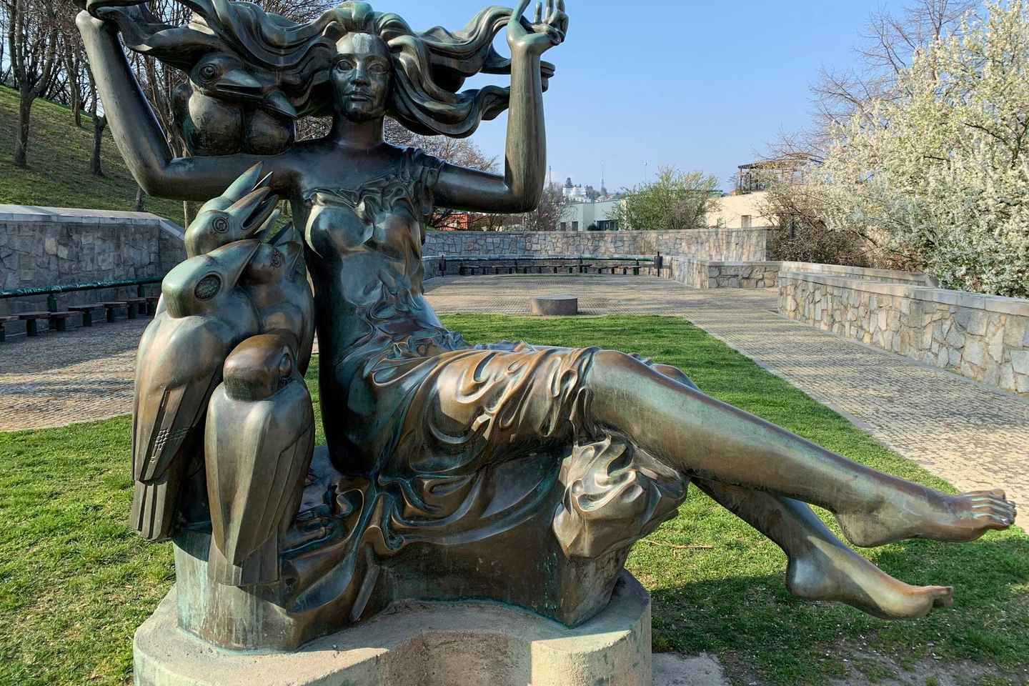 Bratislava: Old Town & Castle Walking Tour