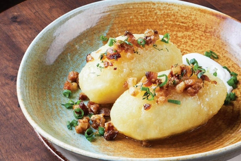 The Taste of Lithuania PRIVATE