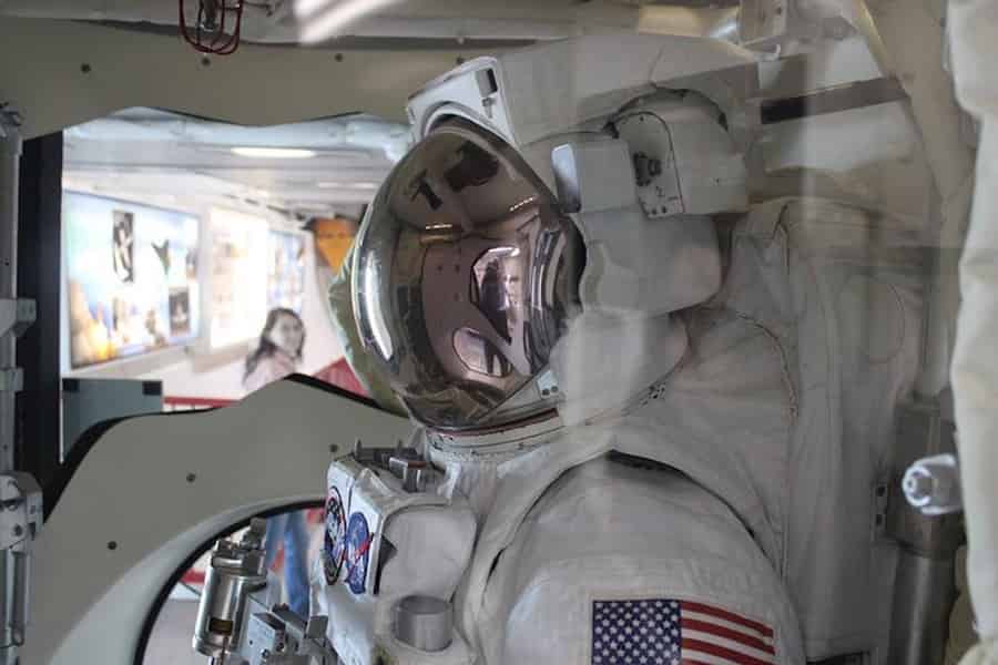 Houston: Eintritt ins NASA Space Center, Rundfahrt und Shuttle. Foto: GetYourGuide