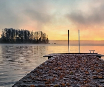 Rovaniemi: Traditional Sauna and Ice Swimming Experience