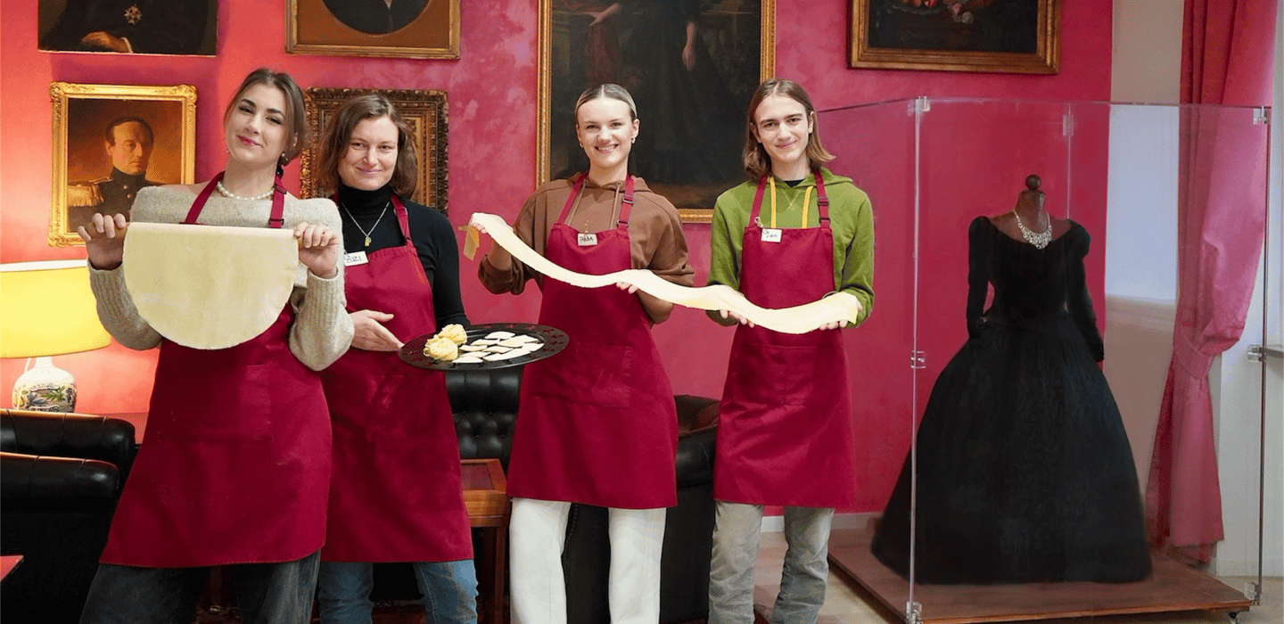 Mailand: Frische Pasta & Tiramisù-Kurs in einem glamourösen Zuhause