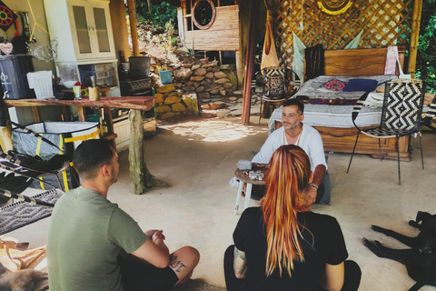 Walk and practice Spanish: an immersive Spanish language experience in Minca Walk and practice Spanish: Spanish language immersion in Minca