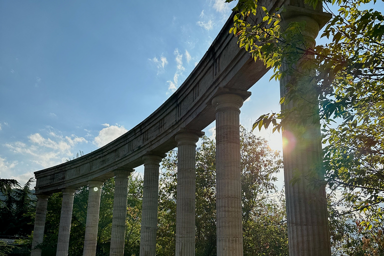 From Yerevan: Lake Sevan and Dilijan Private Tour