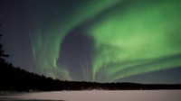 Von Rovaniemi, Nordlicht Van Tour mit Fotos - Hizvo