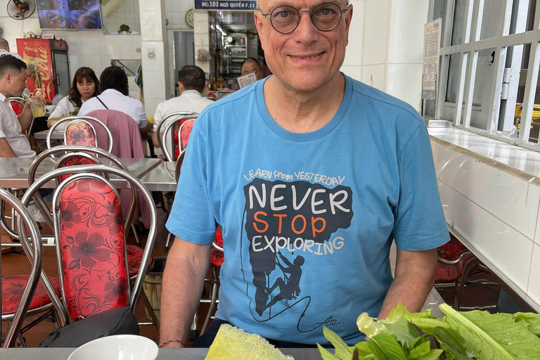 Vanuit Phu My Haven: Ho Chi Minh Stad Excursie Tocht langs de kustVanuit Phu My Haven: Ho Chi Minh Stad Tour