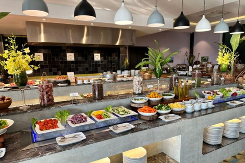 Romantic Getaway & Cooking Experience Vedana Lagoon Resort