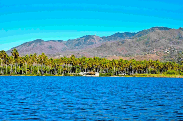 Acapulco: Coyuca Lagoon Tour