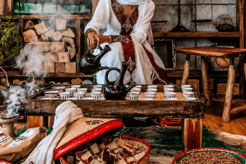 Discover Addis Ababa City Tour: History, Culture & Tradition