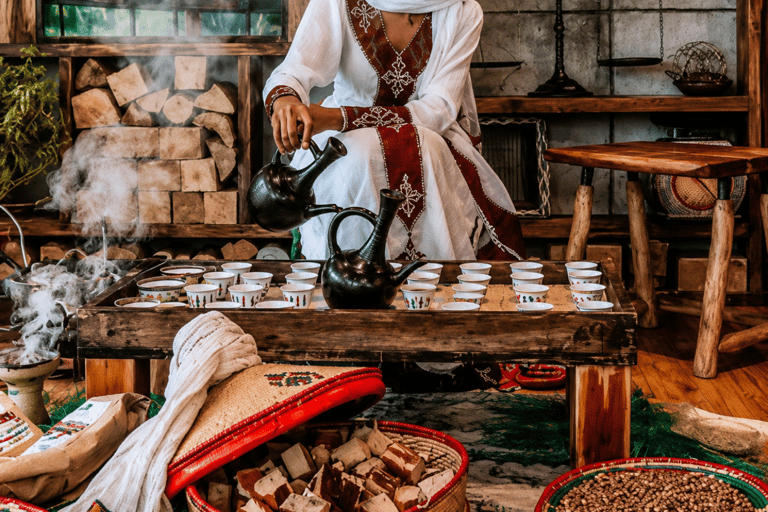 Discover Addis Ababa City Tour: History, Culture & Tradition