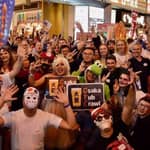 Osaka: Giro dei pub con guida
