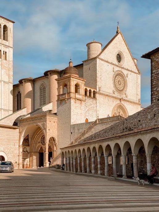 Von Rom: Tour für ...