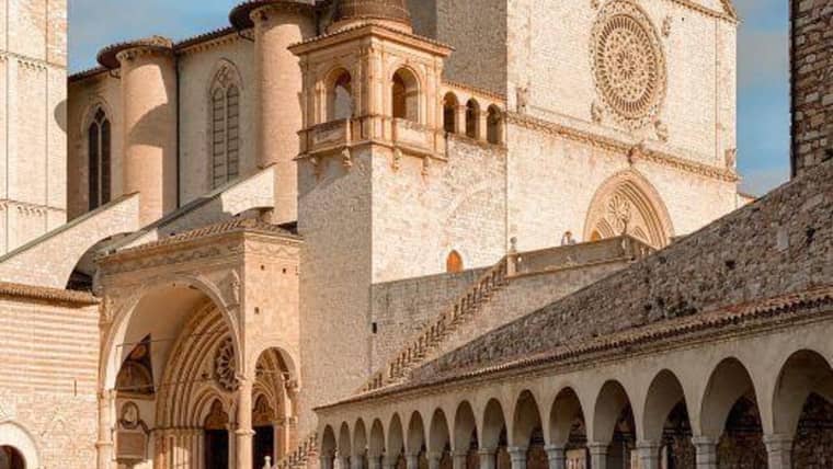 Le migliori attività a Comune di Cascia