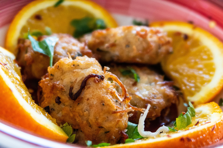 Lampedusa: Yacht excursion, swimming stops and typical lunch