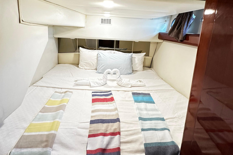 Göcek: Private Yacht Rental