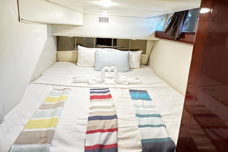 Göcek: Private Yacht Rental