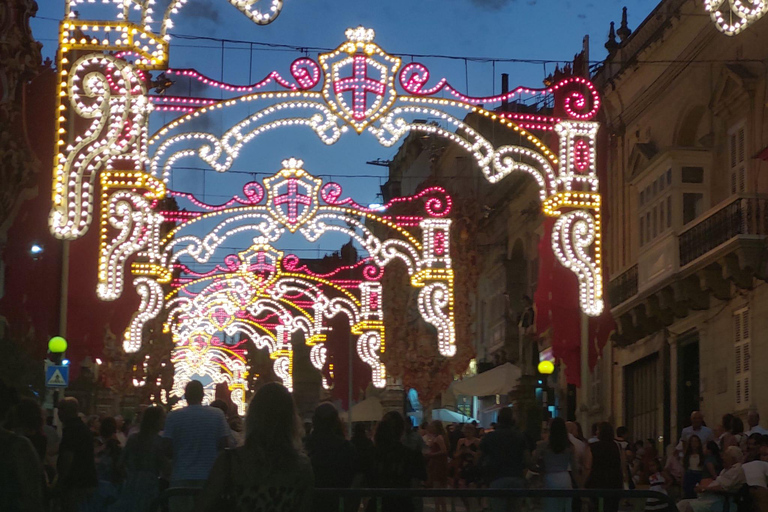Malta: Gozo i Comino Sunset Tour z Błękitną Laguną i transferem