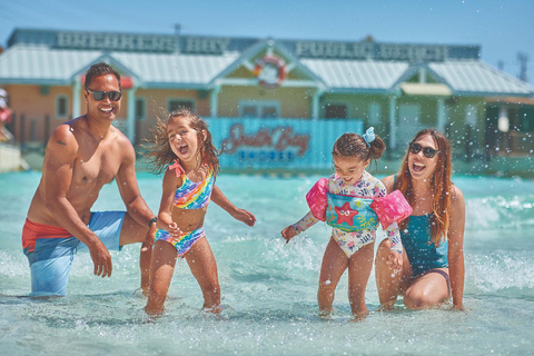 San Francisco: California's Great America Admission Ticket