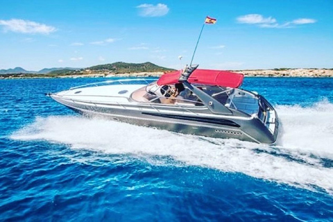 Gran Canaria: Private yacht excursion with Aperitif, drinks and snorkelingGran Canaria: Private yacht excursion with drinks and snorkeling