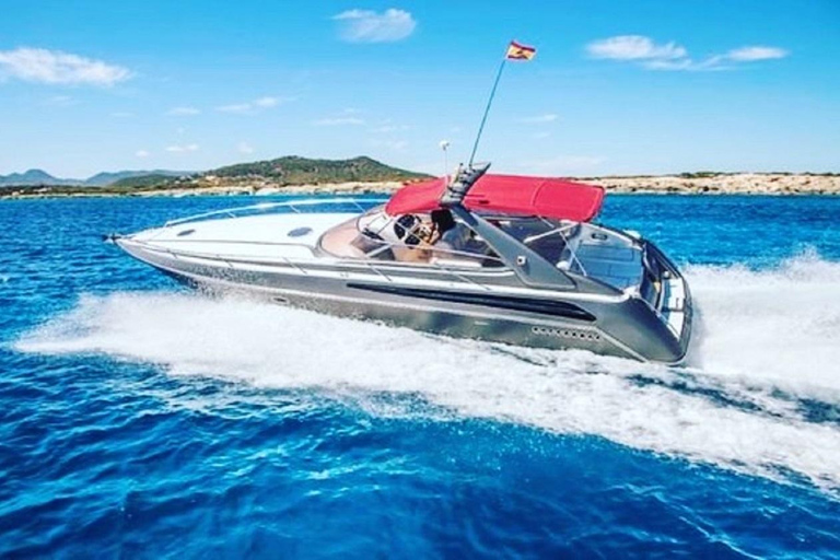 Gran Canaria: Private yacht excursion with Aperitif, drinks and snorkelingGran Canaria: Private yacht excursion with drinks and snorkeling