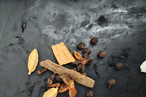 Udaipur: Indian Cooking Class - Art, Antiques & Storytelling Private Experience