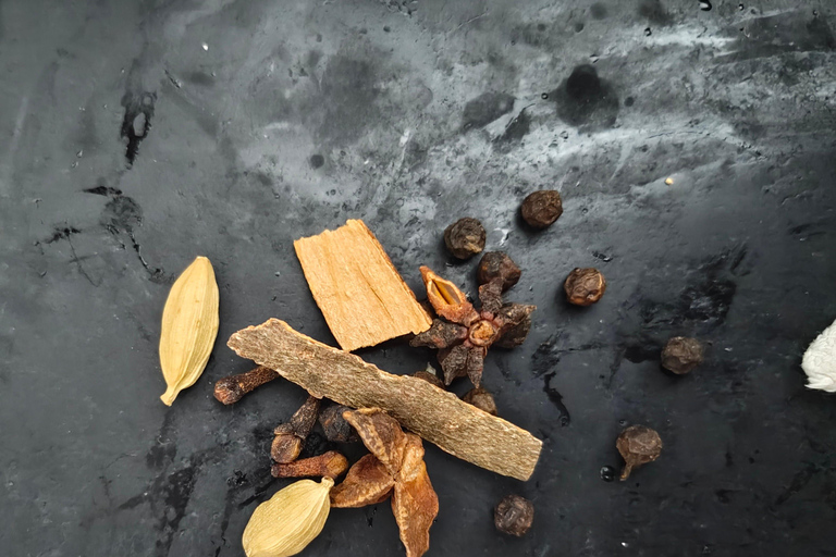 Udaipur: Indian Cooking Class - Art, Antiques & Storytelling Private Experience