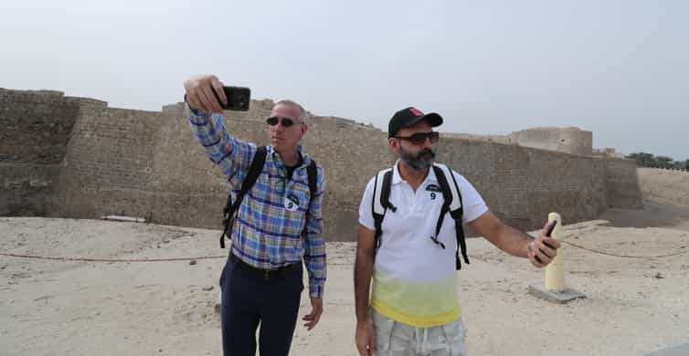 Al Hidd: Bahrain in a Day - Exclusive MSC Cruise Passengers photo 6