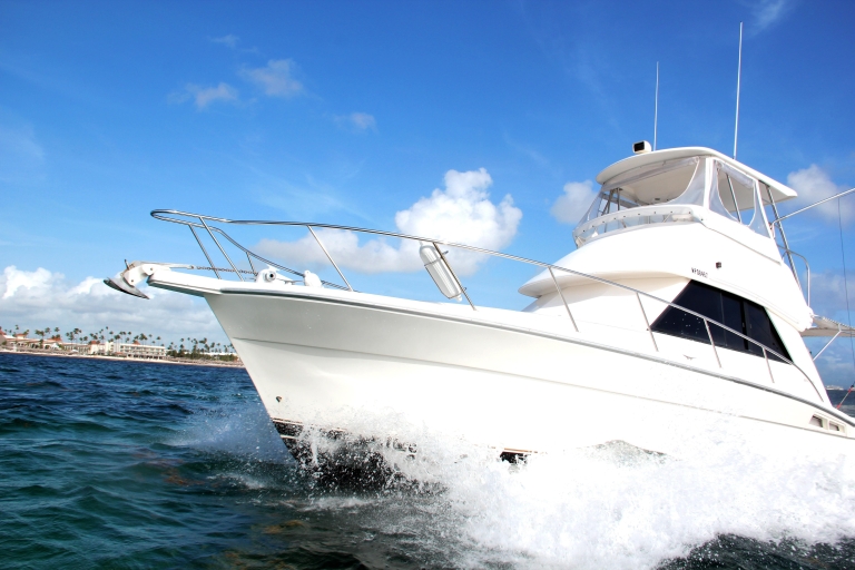 Private Fishing Charters "Gone Dog" 37' boat offshore trip Private Fishing Charters "Gone Dog" 37' boat 6 hours trip
