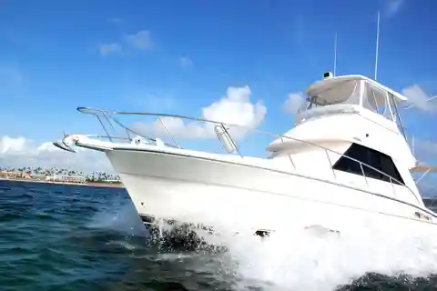 Private Fishing Charters "Gone Dog" 37' boat offshore trip