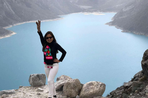 Z Huaraz || Najlepsze szlaki turystyczne i trekkingowe w Parón