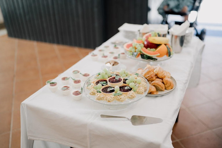 Praag: Virtuele reis naar het verleden met lunch of diner