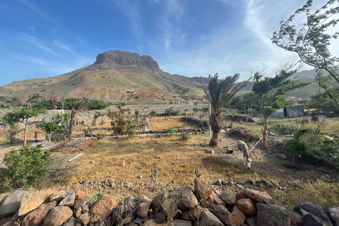 Spiagge, villaggi e Monte Verde (esclusa la città)