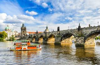 Prag: Privater Rundgang zu den Highlights der Stadt