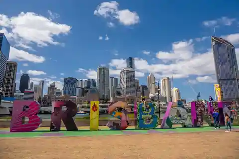 Visite privée de 6 heures à Brisbane - Les sites les plus populaires en une journée