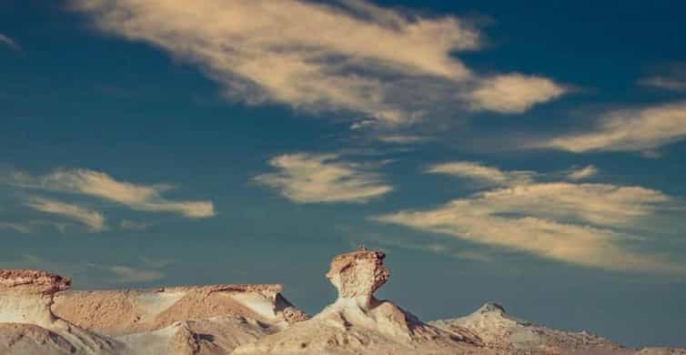 From Doha: Day Trip to North And West Qatar With Pickup photo 11